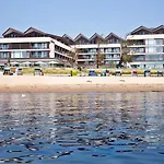 فندق Upstalsboom Wyk auf Föhr