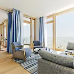 Upstalsboom 5* Wyk auf Föhr