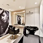 فندق Upstalsboom 5*