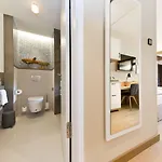 Upstalsboom فندق Wyk auf Föhr