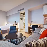 Upstalsboom Hotel 5*