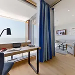 Upstalsboom 5* Wyk auf Föhr