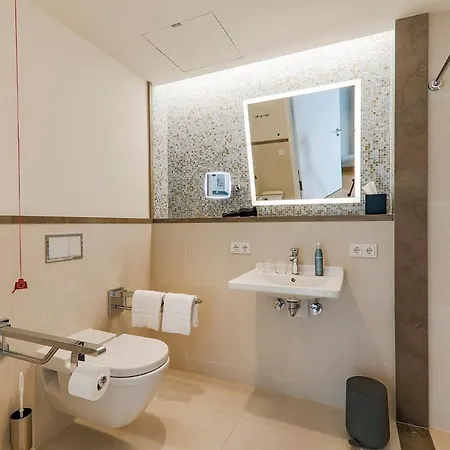 Hotel Upstalsboom 5*