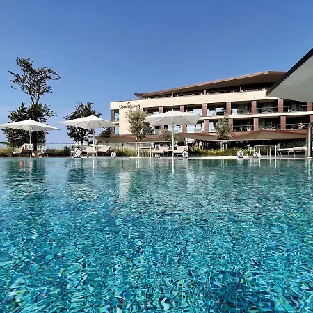 Upstalsboom Hotel
