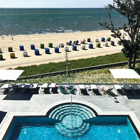 Hotel Upstalsboom 5*