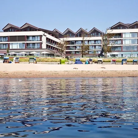 Hotel Upstalsboom Wyk auf Föhr