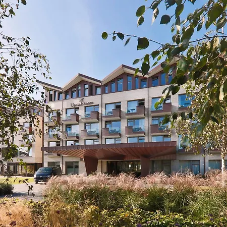 Upstalsboom Hotel