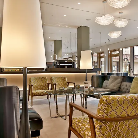 Upstalsboom Wyk auf Föhr