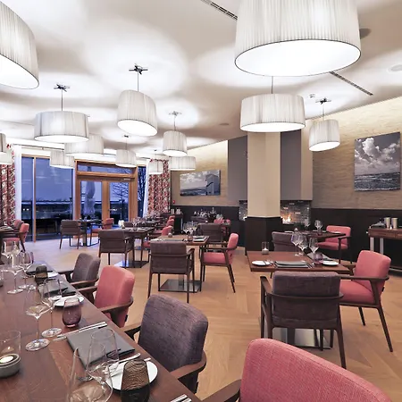 Hotel Upstalsboom Wyk auf Foehr