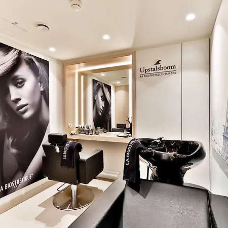 Hotel Upstalsboom 5*