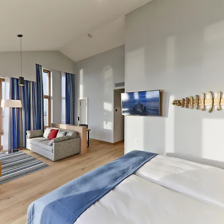 Hotel Upstalsboom 5*