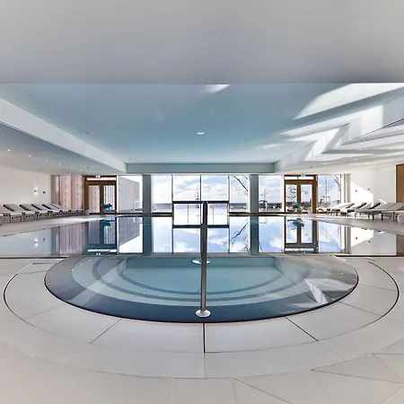 Hotel Upstalsboom 5*