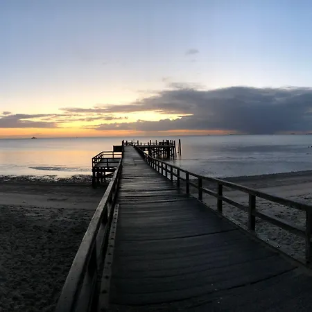 Upstalsboom Hotel 5*