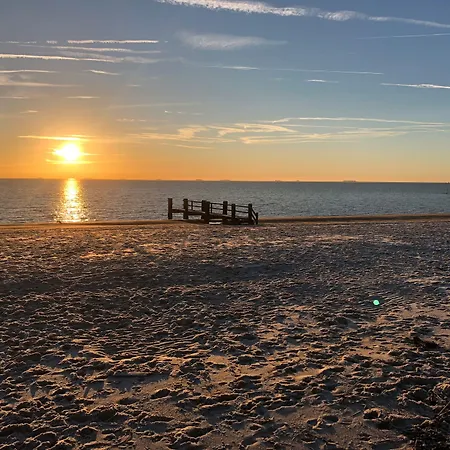 Upstalsboom Wyk auf Föhr