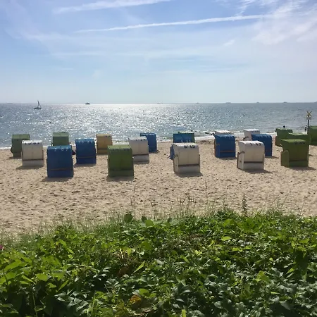 Hotel Upstalsboom 5*