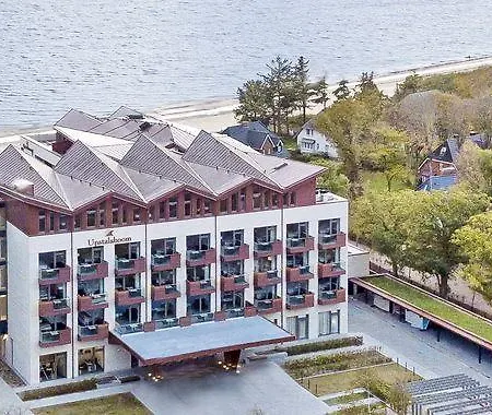 Upstalsboom Hotel