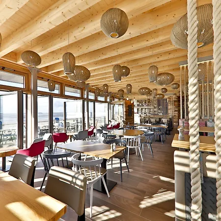 Hotel Upstalsboom 5*