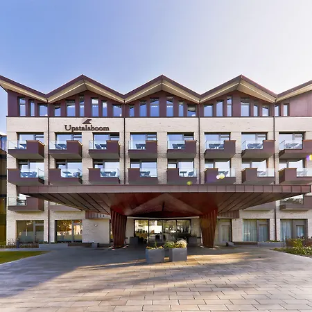 Upstalsboom Hotel Wyk auf Föhr
