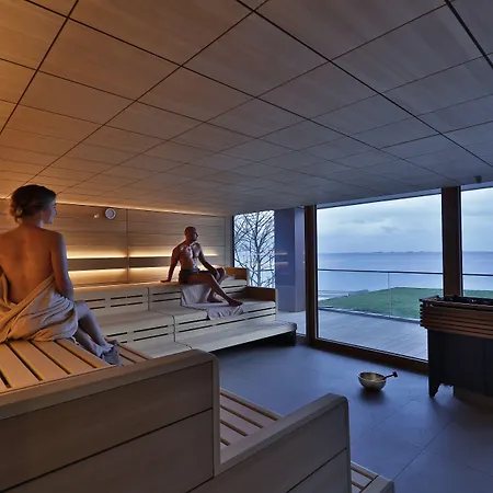 Upstalsboom 5* Wyk auf Foehr