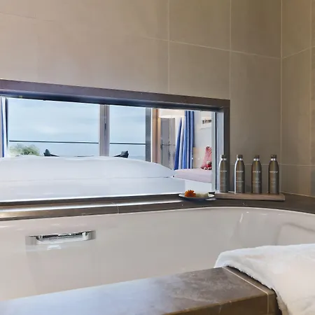 Upstalsboom 5* Wyk auf Föhr
