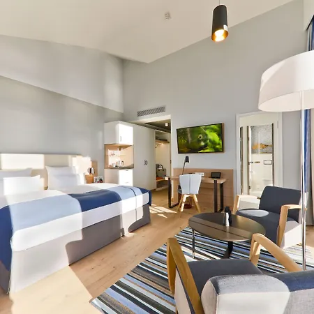 Upstalsboom 5* Wyk auf Foehr