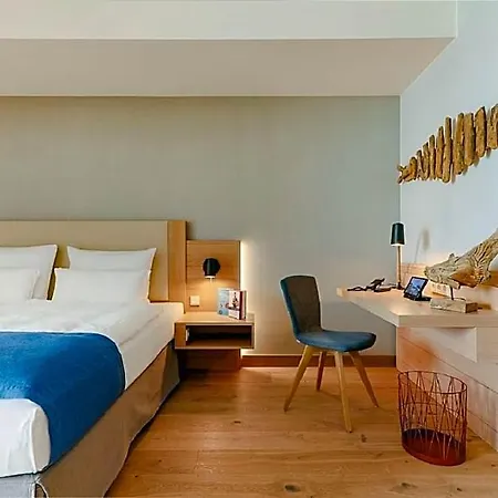 Upstalsboom Hotel