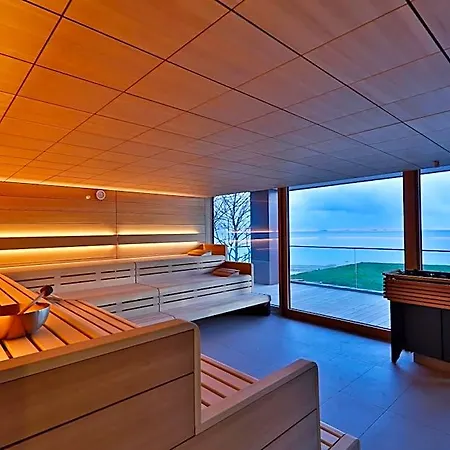 Upstalsboom Hotel