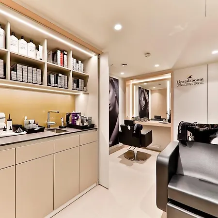 Upstalsboom Hotel Wyk auf Foehr