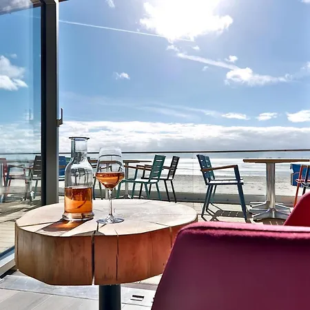 Upstalsboom Wyk auf Foehr