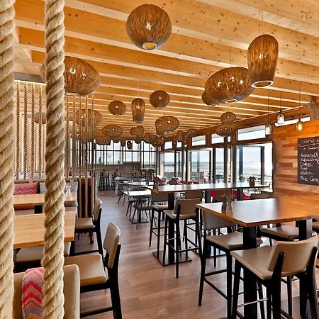 Upstalsboom 5* Wyk auf Foehr