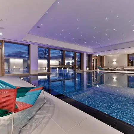 Hotel Upstalsboom Wyk auf Foehr