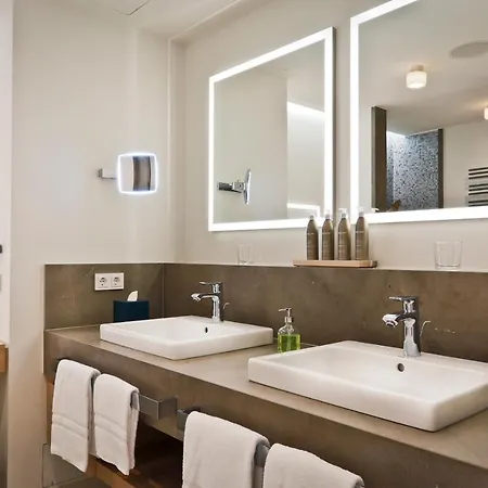 Hotel Upstalsboom Wyk auf Foehr