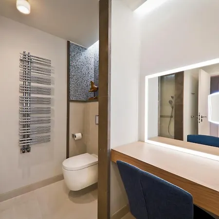 Upstalsboom Hotel 5*
