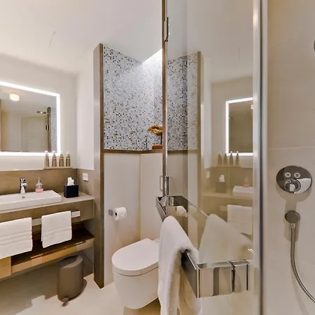 Upstalsboom Hotel 5*