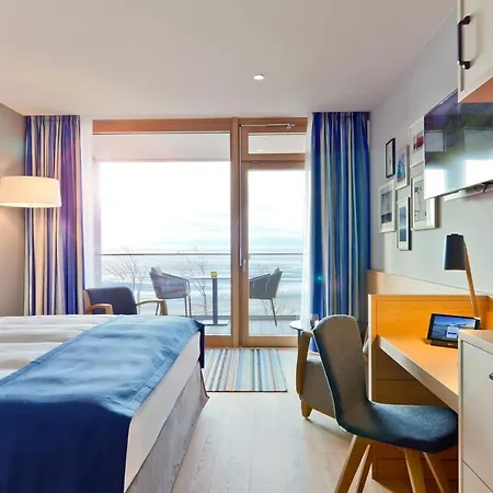 Hotel Upstalsboom Wyk auf Foehr