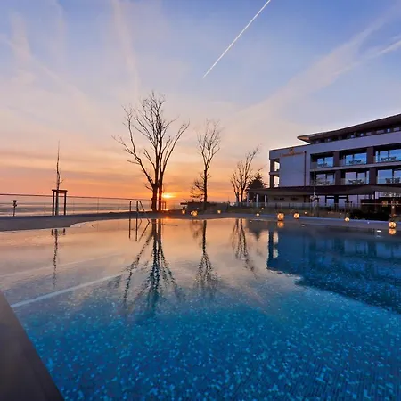 Upstalsboom Hotel
